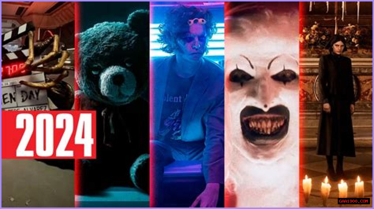 5 movies you NEED to watch this Halloween on Netflix UK