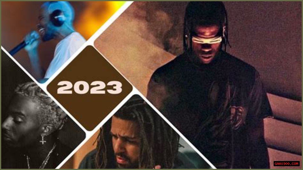 6 most anticipated albums releasing this November