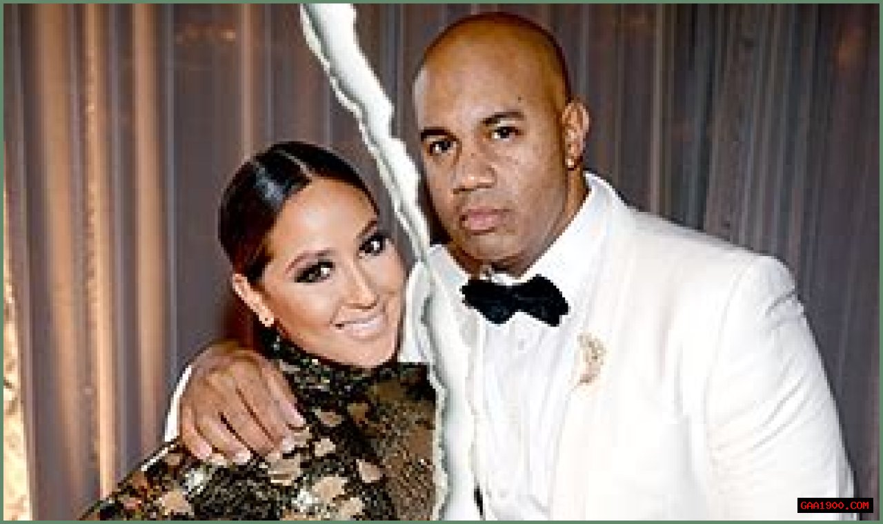 Adrienne Bailon, Fiance Lenny Santiago Split, End Engagement