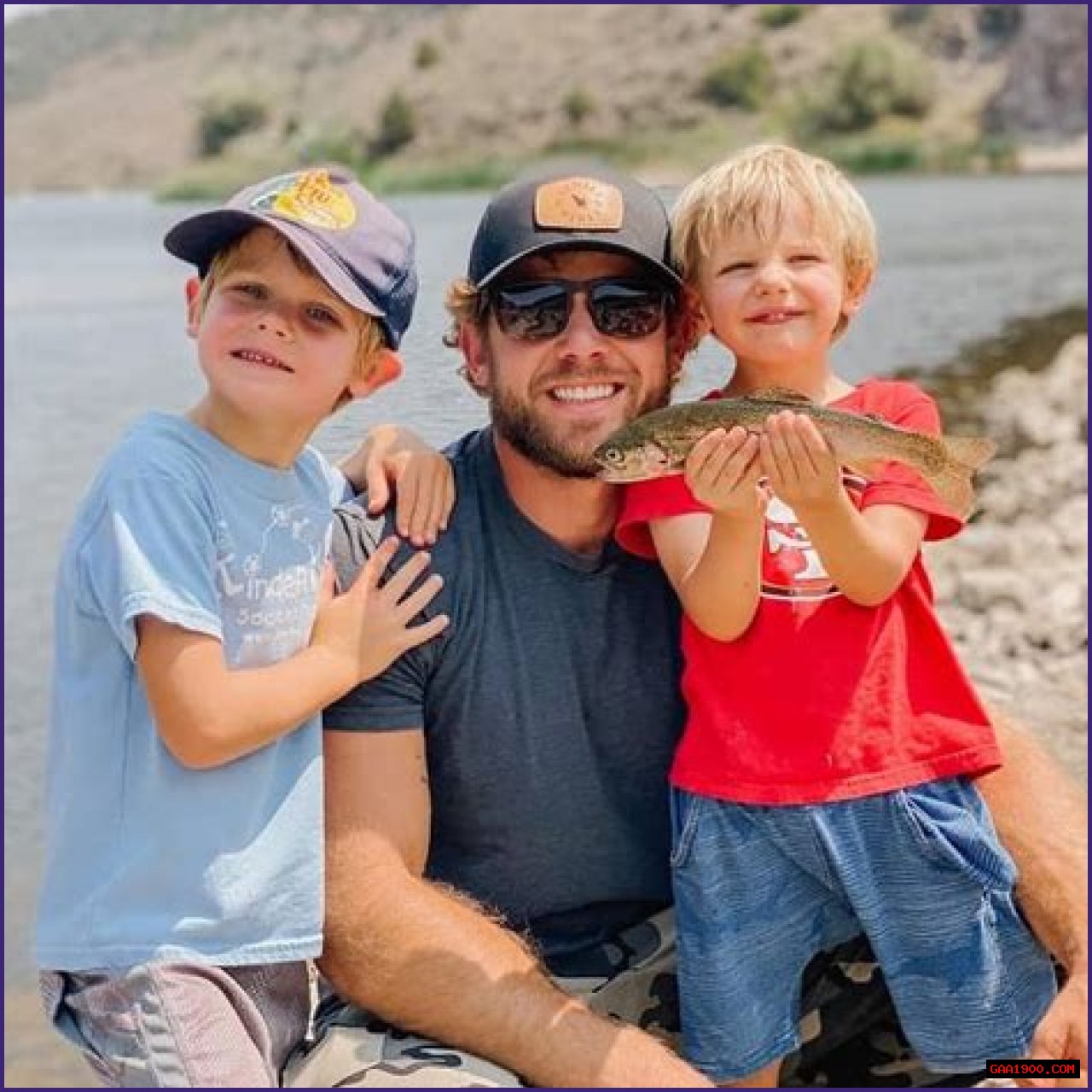 Aidan Thieriot - Bio, Age, Wiki, Facts and Family