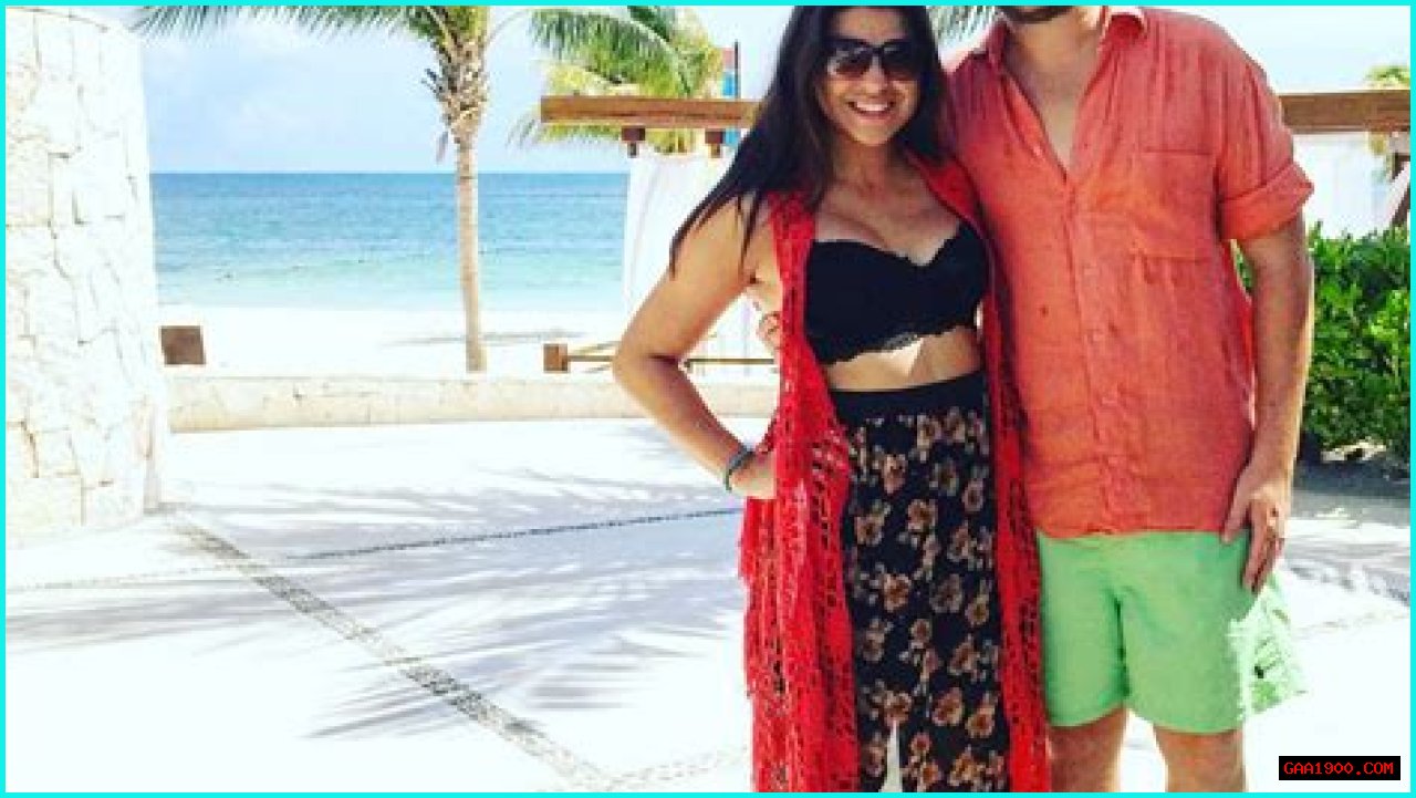 Amy Duggar Gushes About Mexican Honeymoon: 'Heaven on Earth!'