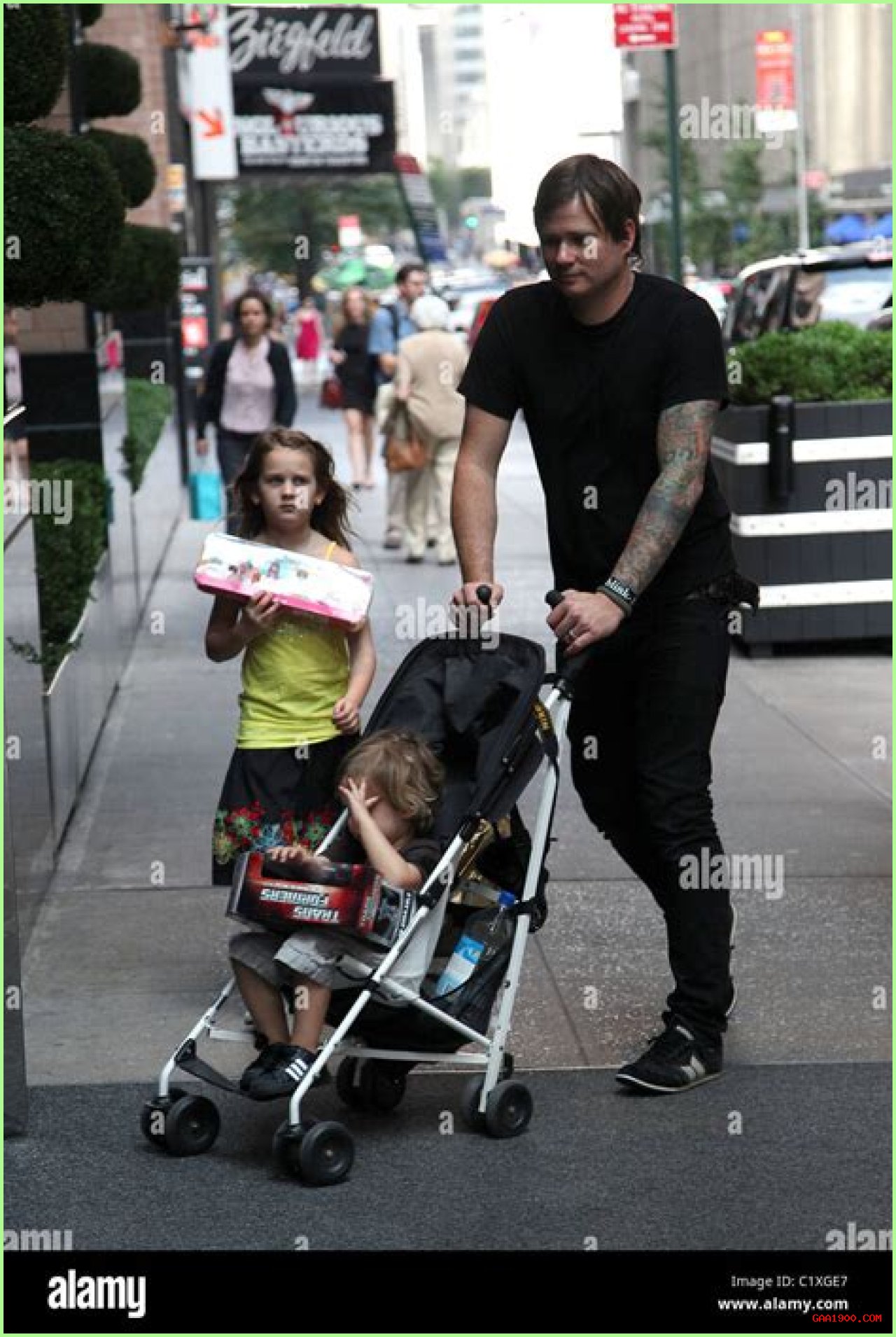 Ava Elizabeth DeLonge (familymember) Wiki,Age,Birthday,Biography,Height,Net Worth ..