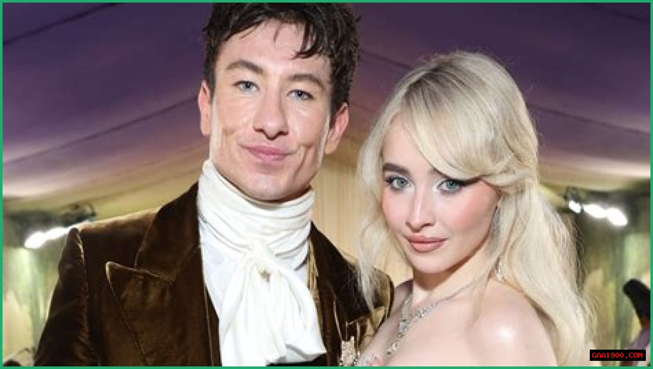 Barry Keoghan Foreshadowed His Current Relationship With Sabrina Carpenter