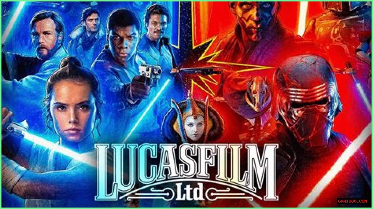 BBC Children in Need set to join forces with Disney and Lucasfilm for a Star Wars-inspired sketch