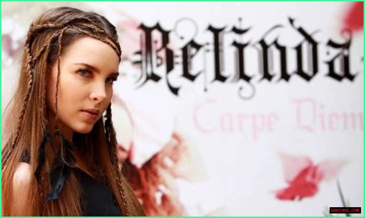 Belinda Net Worth [2022] Biography, Age, Height, & More