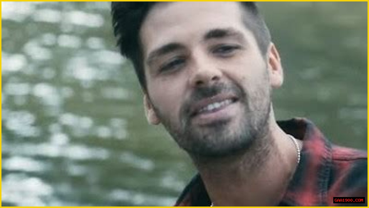 Ben Haenow sings from the heart on beautiful new single 'Rising'