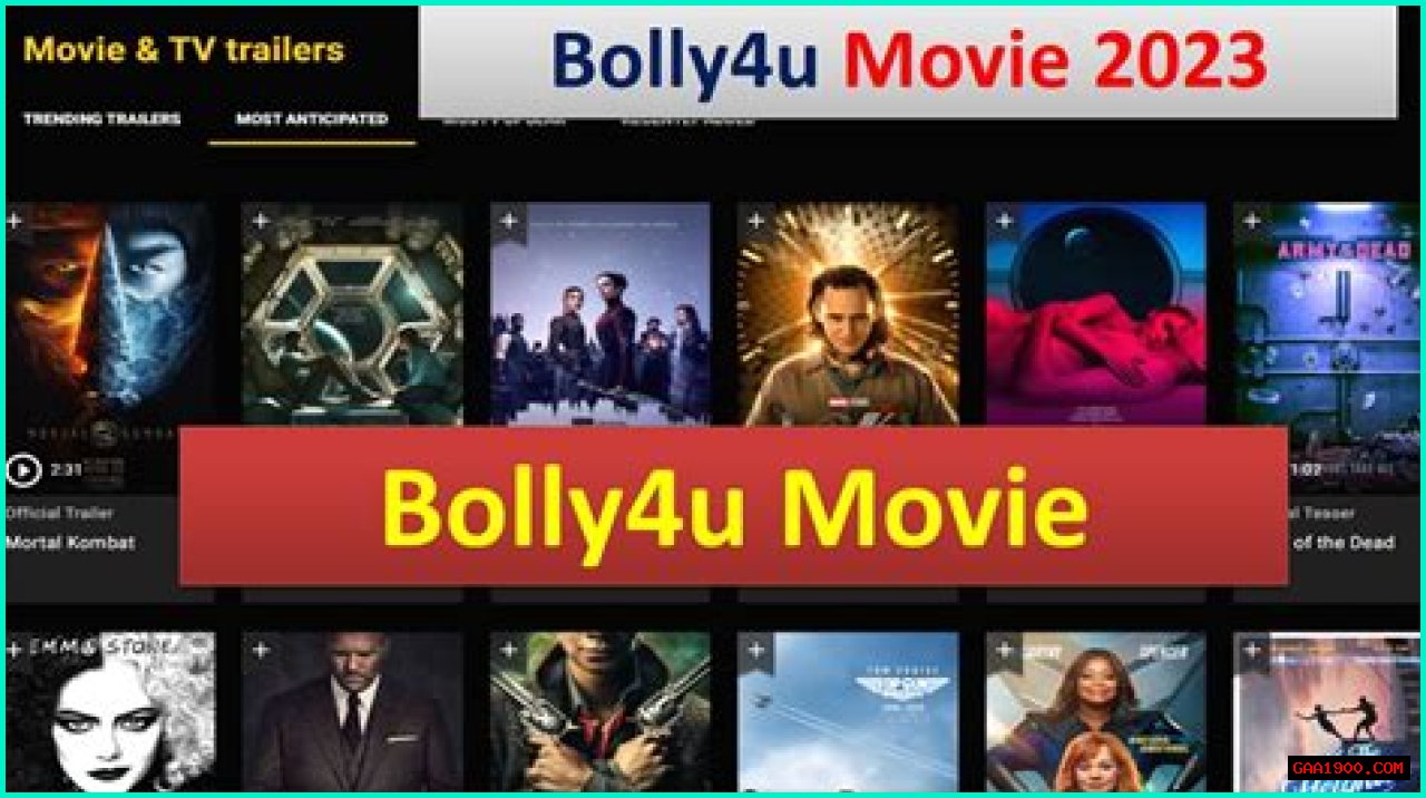 Bolly4u Movie Punjabi: Your Ultimate Guide To Punjabi Cinema