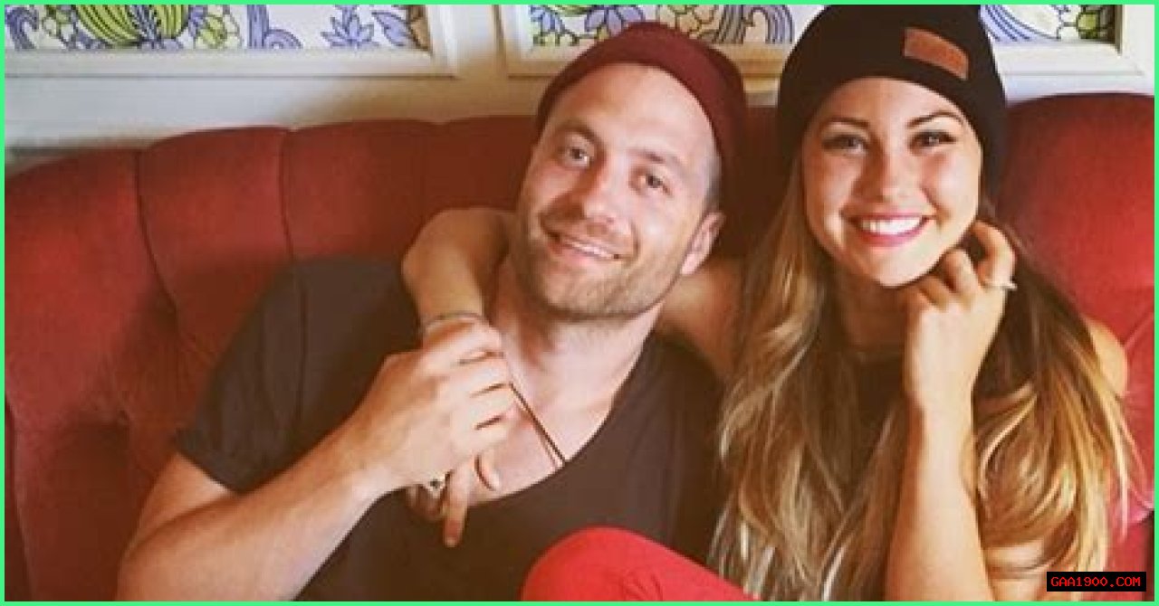 Britt Nilsson Breaks Silence on Brady Toops Split: Read Her Message