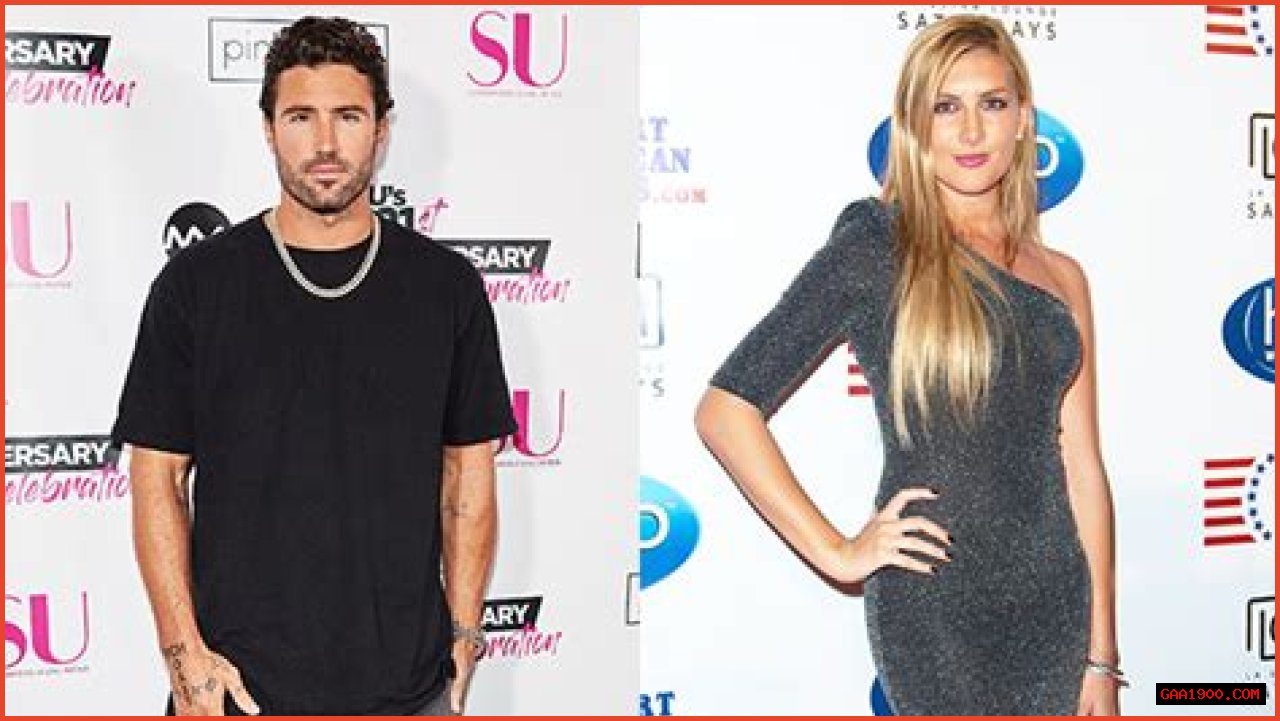 Brody Jenner & Jen Bunney Talk Hookup On ‘The Hills’ & Lauren Conrad – Hollywood Life