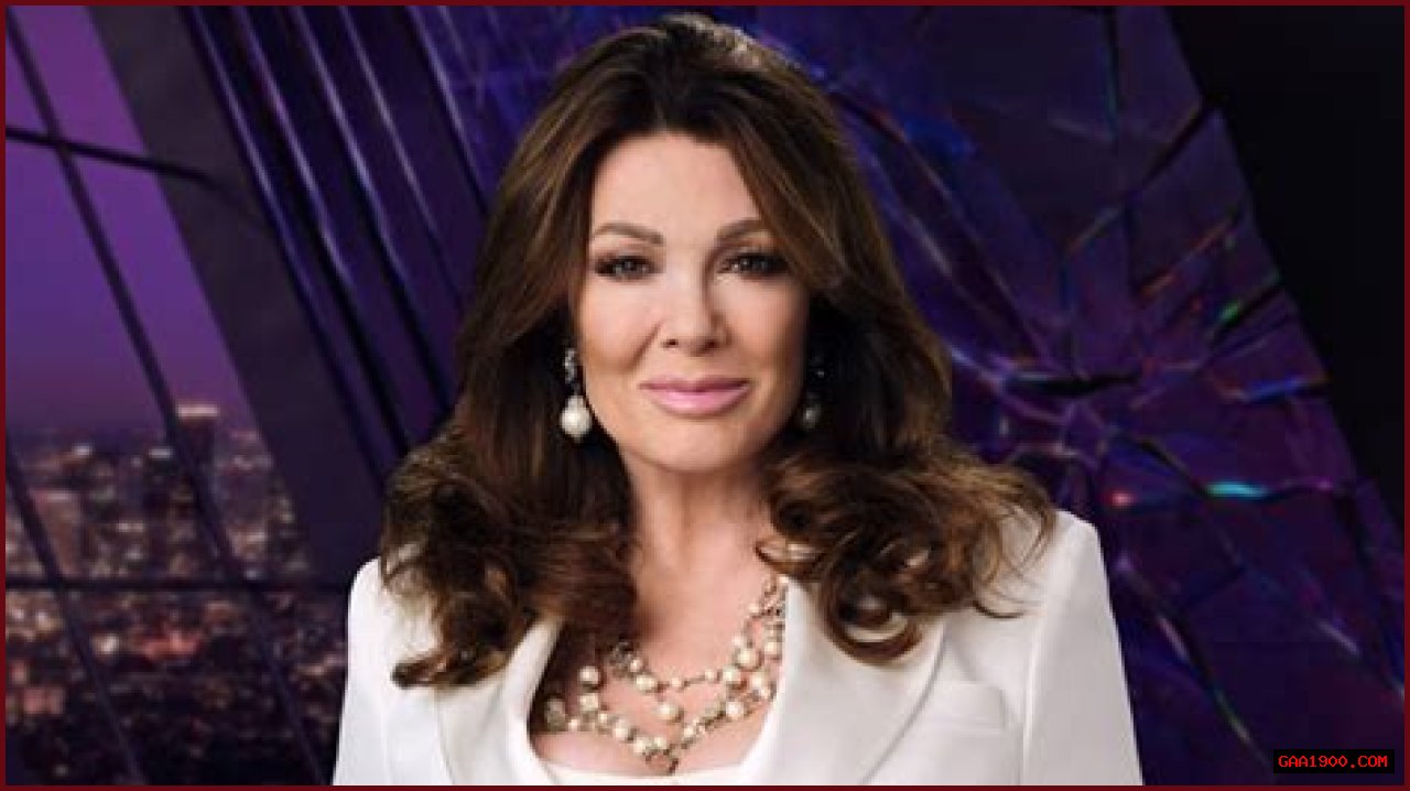 ‘Brokenhearted’ Lisa Vanderpump Mourns the Death of Her Father