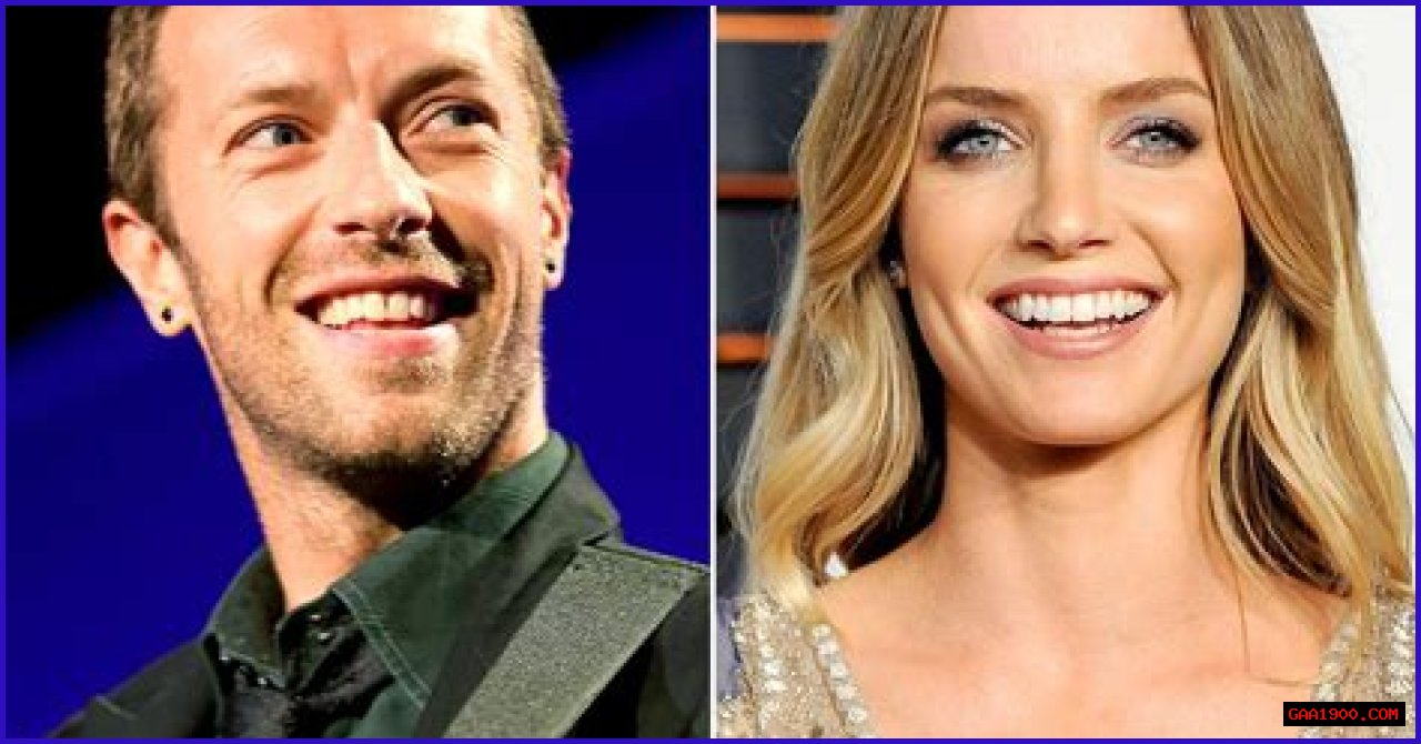 Chris Martin Dating Annabelle Wallis After Jennifer Lawrence Split