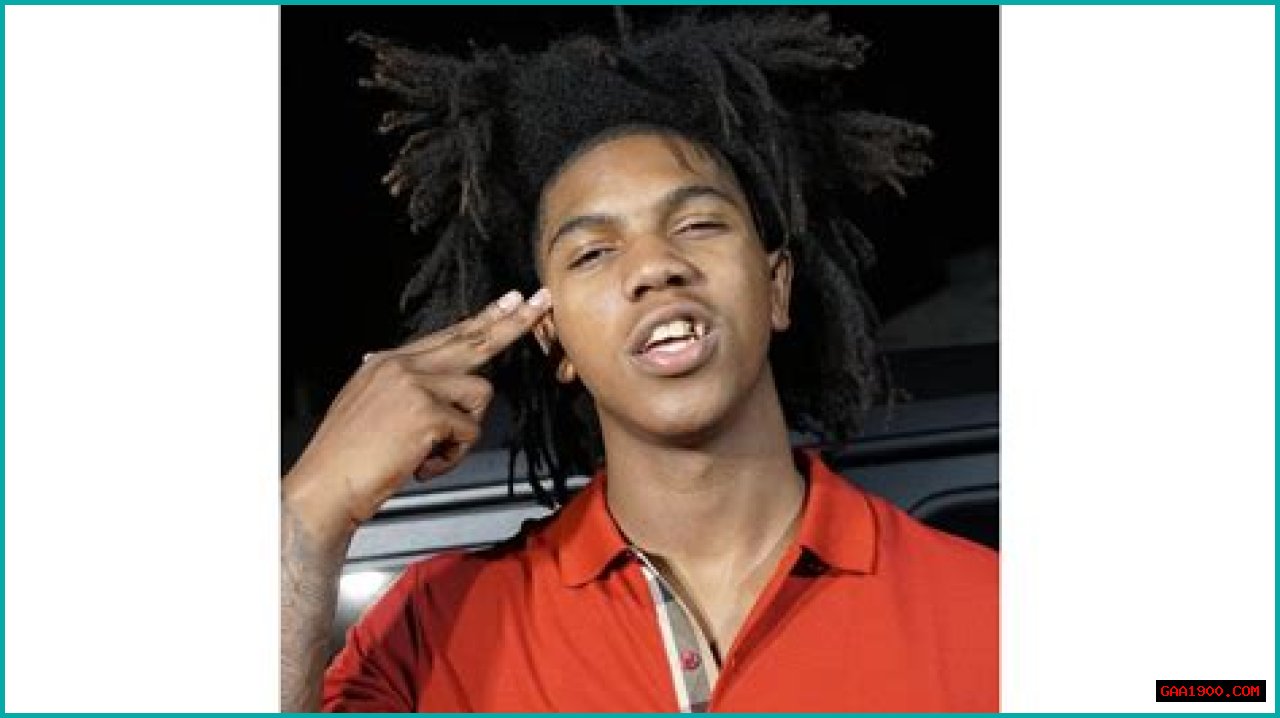 Da Real Gee Money - Bio, Age, Wiki, Facts and Family