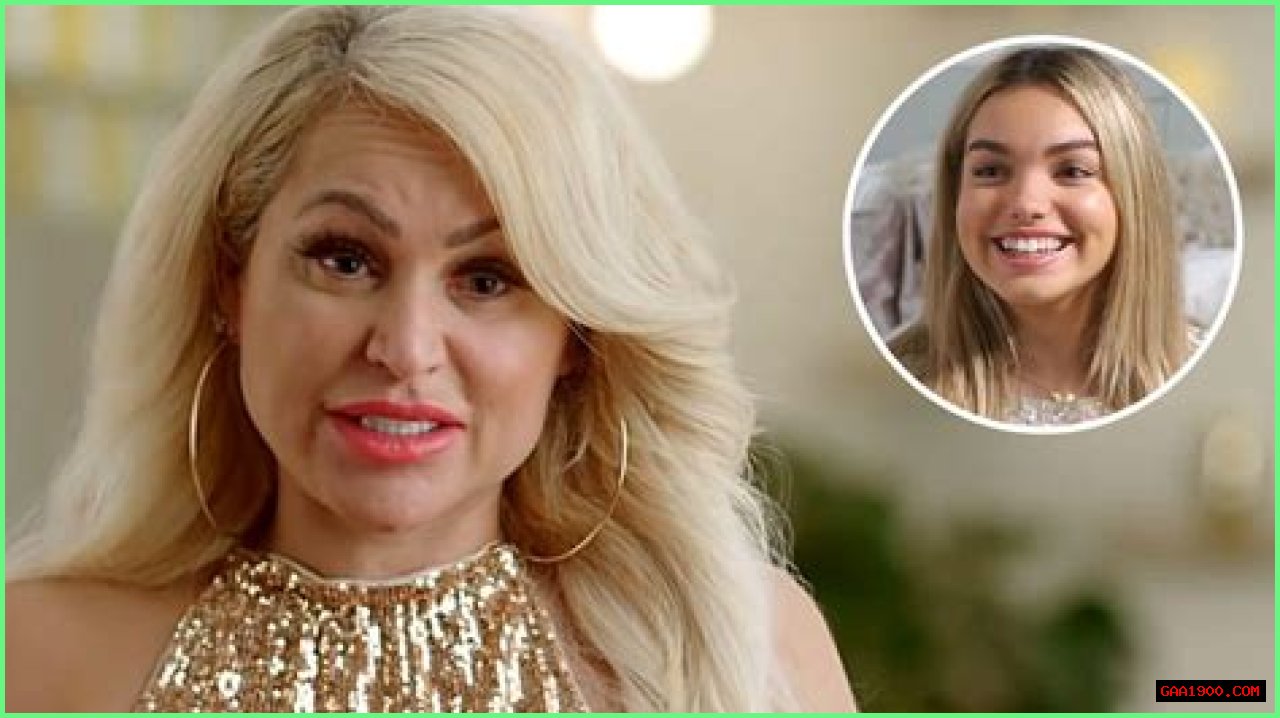   Darcey Silva’s daughter Aniko is living her best life at college despite ‘rocky’ start    Tue 21 March 2023 00:00    Updated Tue 21 March 2023 10:02    Kiesha Dosanjh    