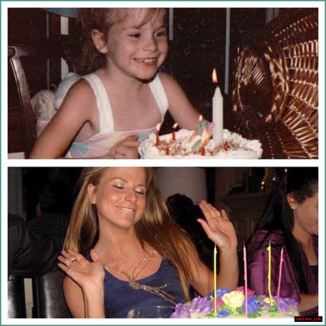 Diem Brown Honored on 35th Birthday By Friends, Costars