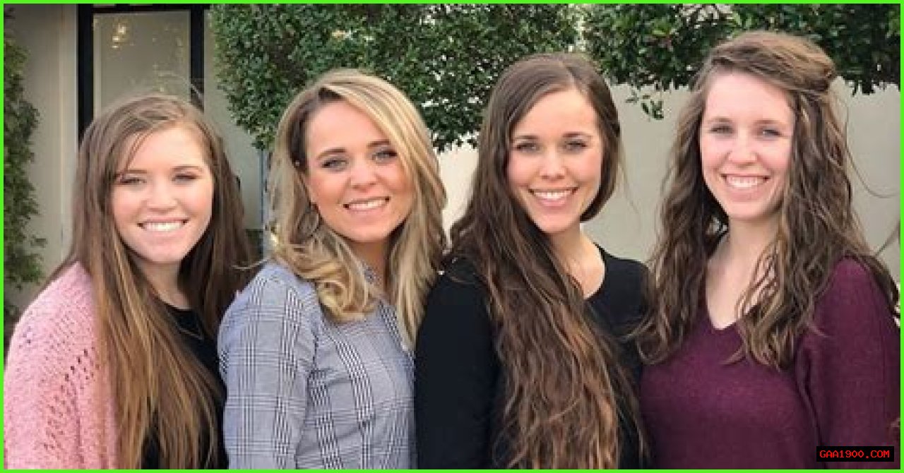 Duggar Family's Emotional Quotes About Miscarriages