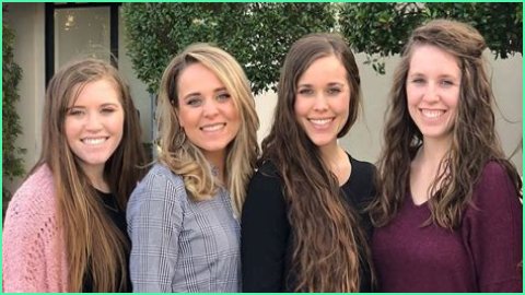 Duggar Family's Emotional Quotes About Miscarriages