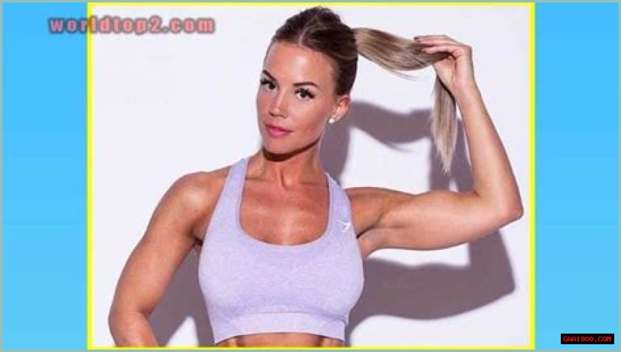 Elin Hedstrom - Bio, Age, Wiki, Facts and Family