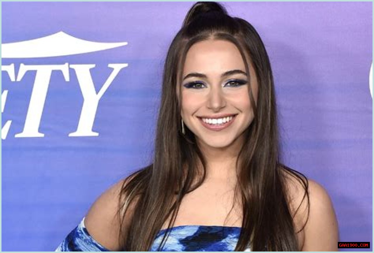 Exclusive: viral star Sky Katz chats about America's Got Talent and 'Raven's Home'