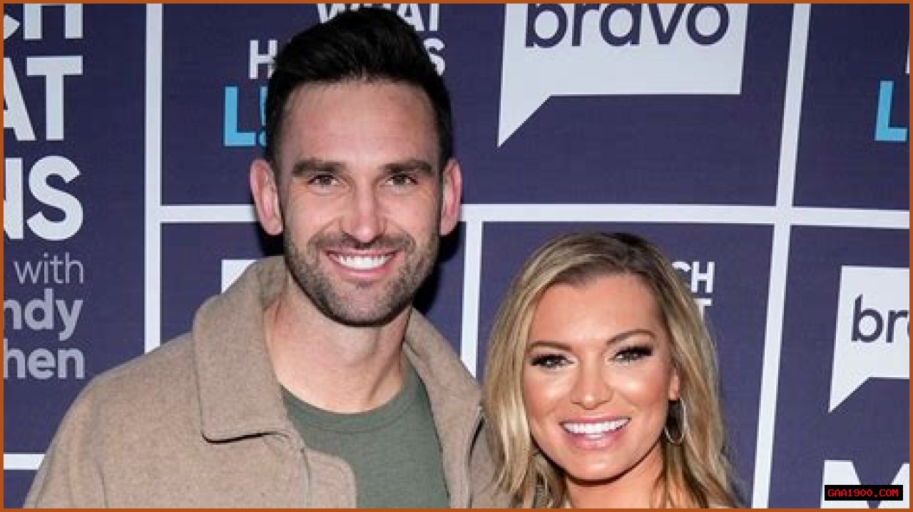 Exes Lindsay Hubbard and Carl Radke Will Both Return For Summer House Season 9