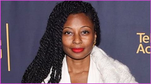 Fatima Robinson - Bio, Age, Wiki, Facts and Family