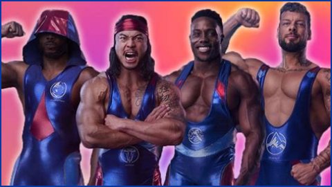 Gladiators