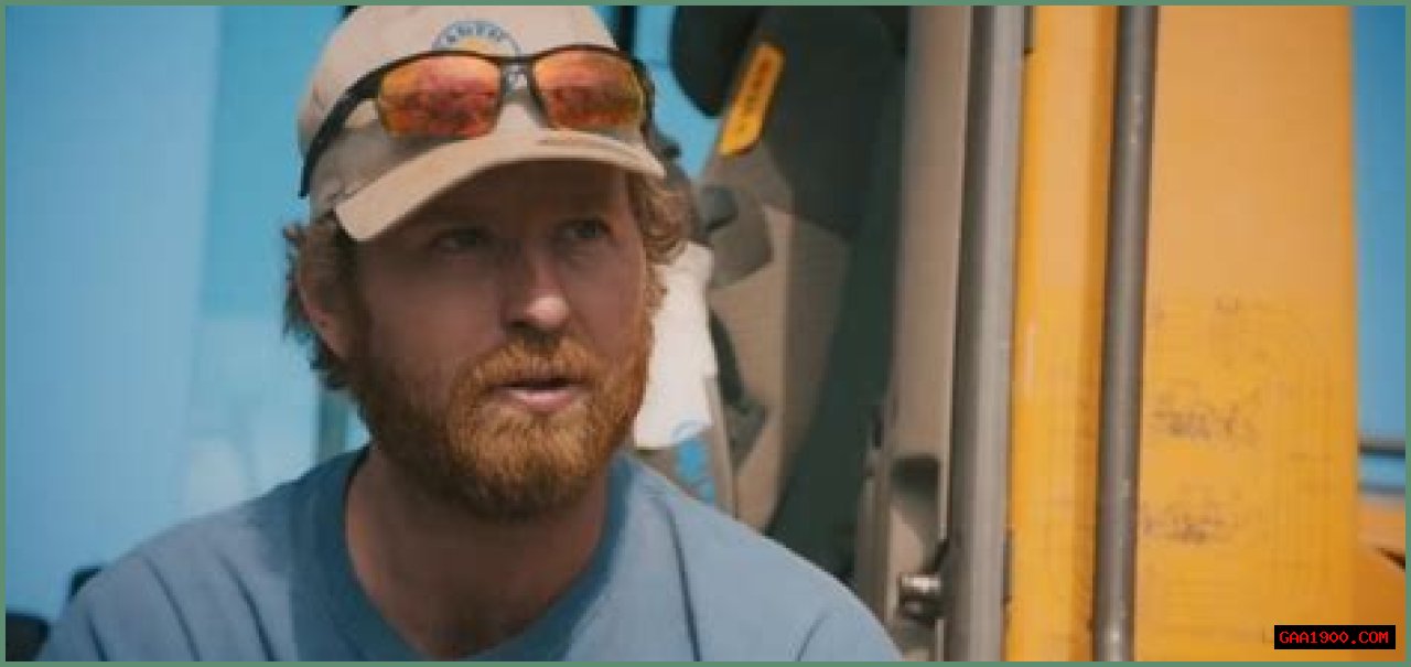   Gold Rush’s Tyson Lee shares heartbreaking reason dog Jarvis wears a muzzle    Sat 11 November 2023 11:50    Helen Williams    