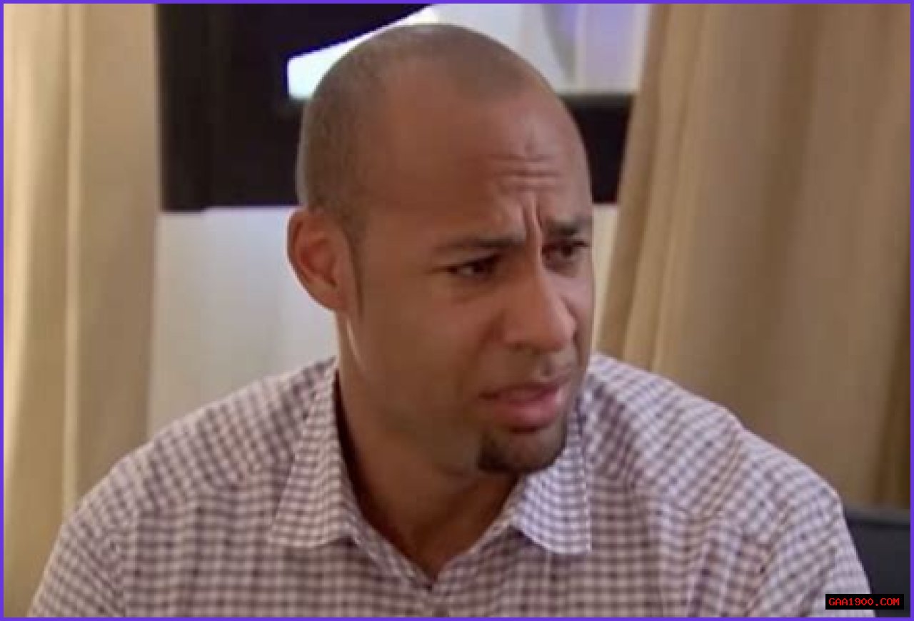 Hank Baskett Confesses What Really Happened With Trans Model: Watch