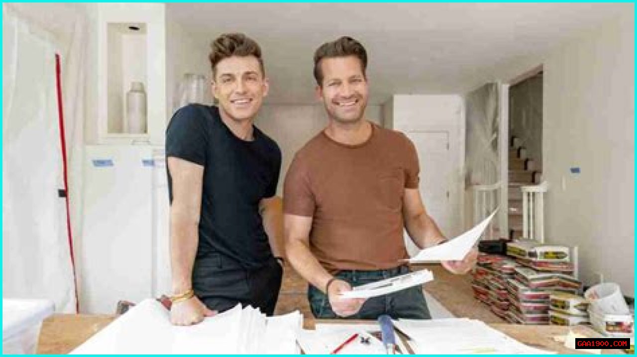   Home Project’s Nate Berkus and Jeremiah Brent’s shocking age difference explored    Thu 23 February 2023 12:24    Updated Thu 23 February 2023 14:25    Darcy Rafter    
