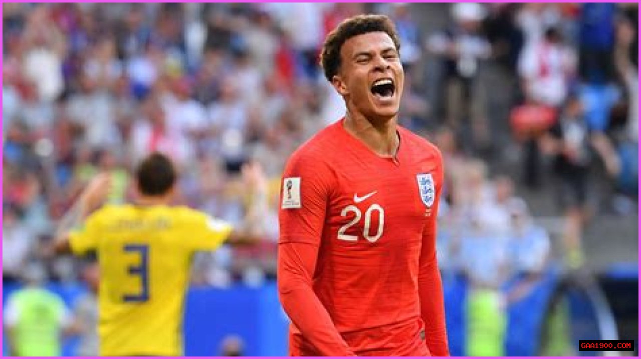 How much is Dele Alli worth?
