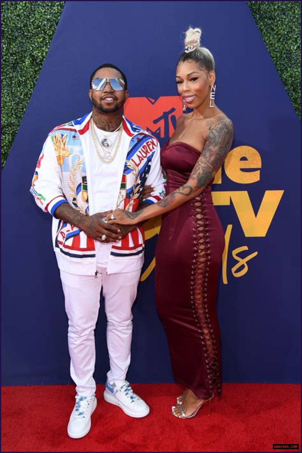   How tall is Bambi from Love and Hip Hop?    Tue 25 October 2022 11:37    Celine Byford    