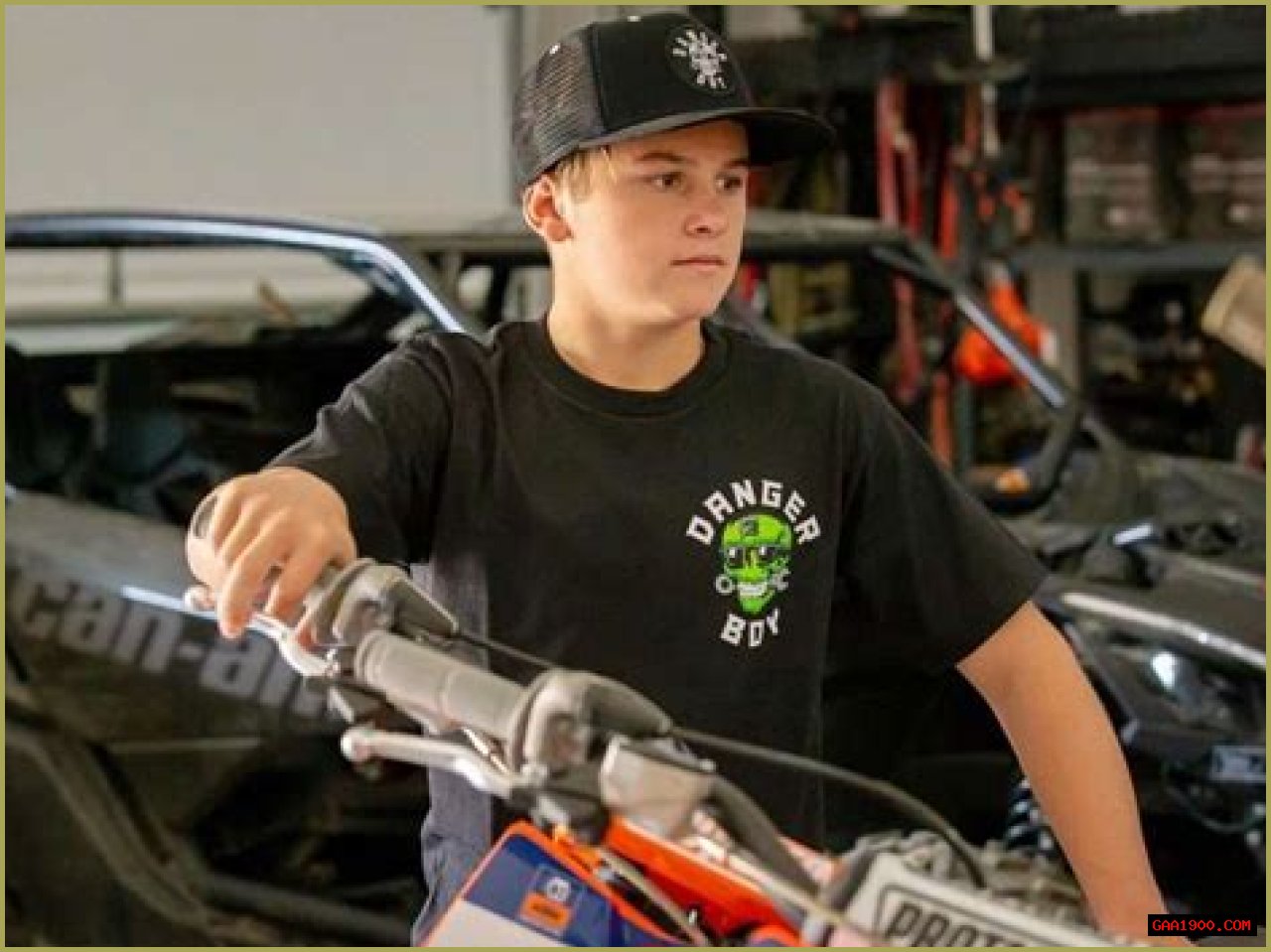 Hudson Deegan - Bio, Age, Wiki, Facts and Family