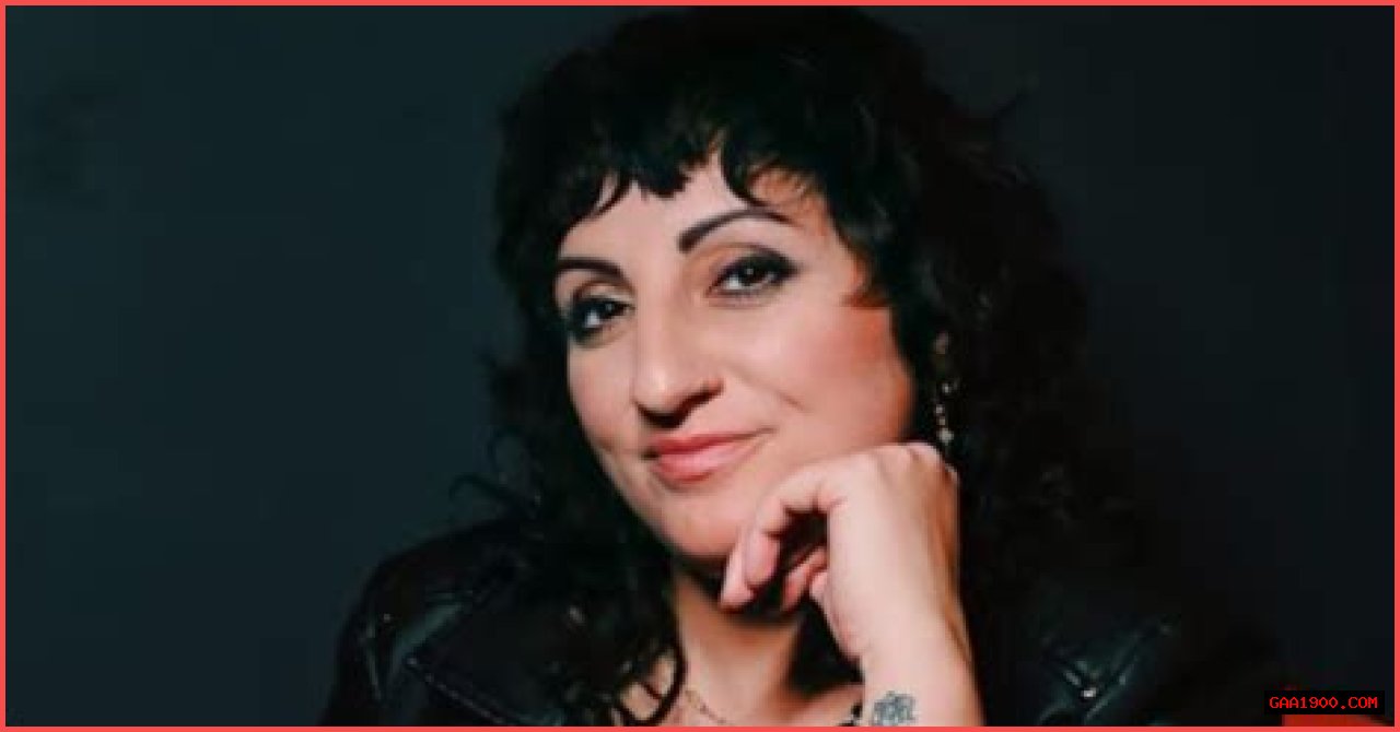 Is Steph Tolev Trans? Gender And Sexuality