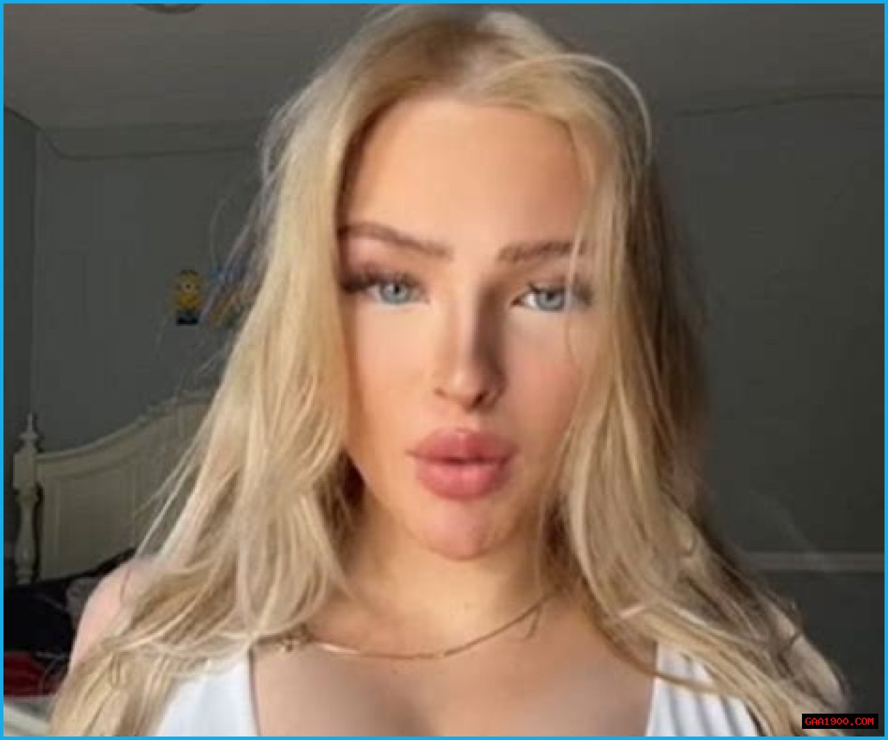 Isadora Maksym - Bio, Age, Wiki, Facts and Family
