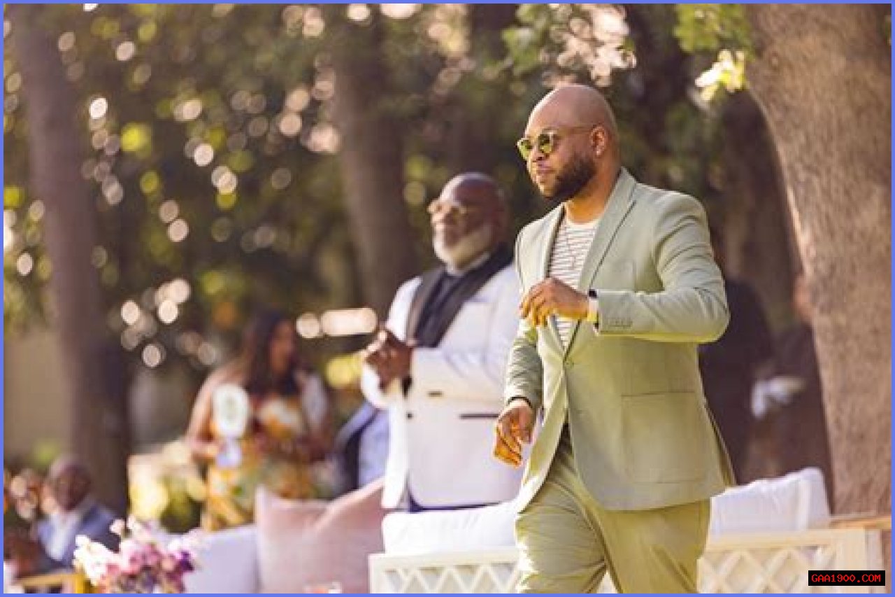 Jamar Jakes - Bio, Age, siblings, Wiki, Facts and Family