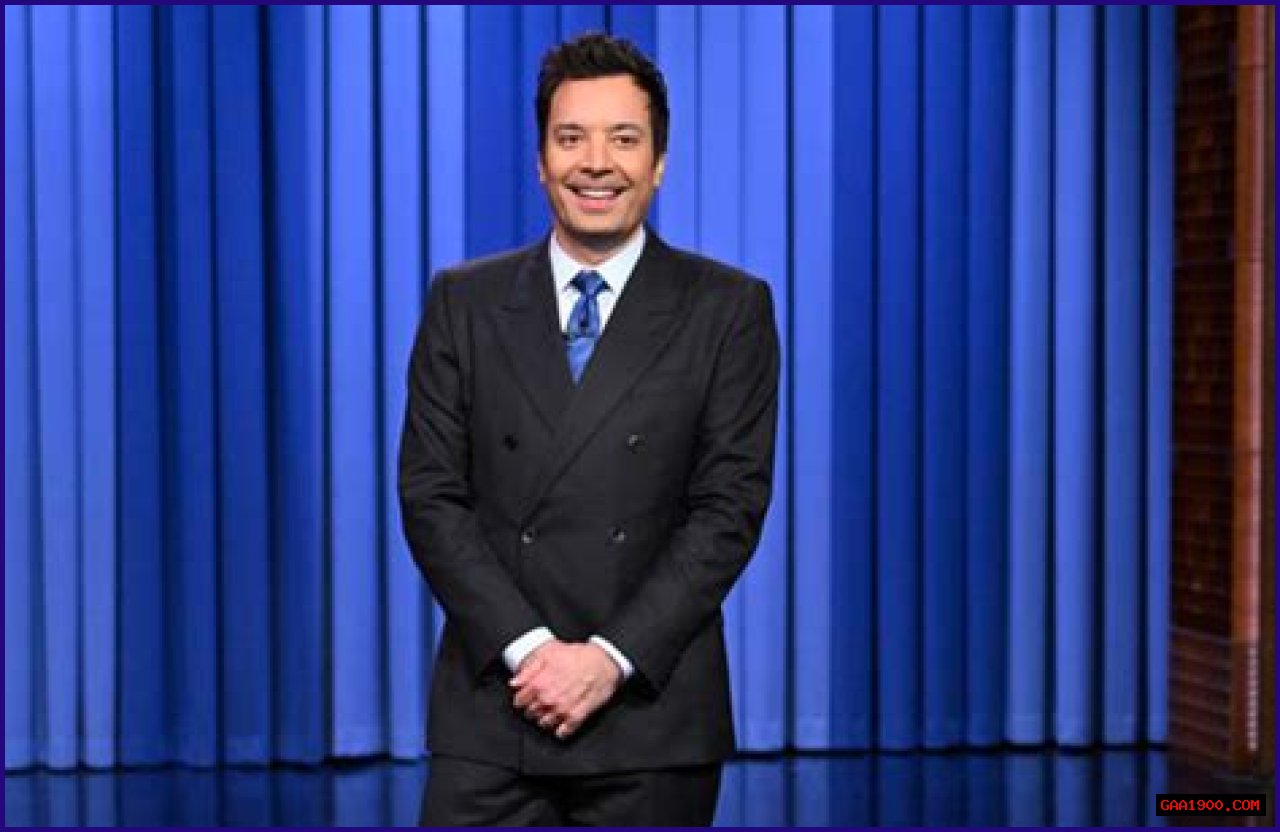 Jimmy Fallon - King of Injuries