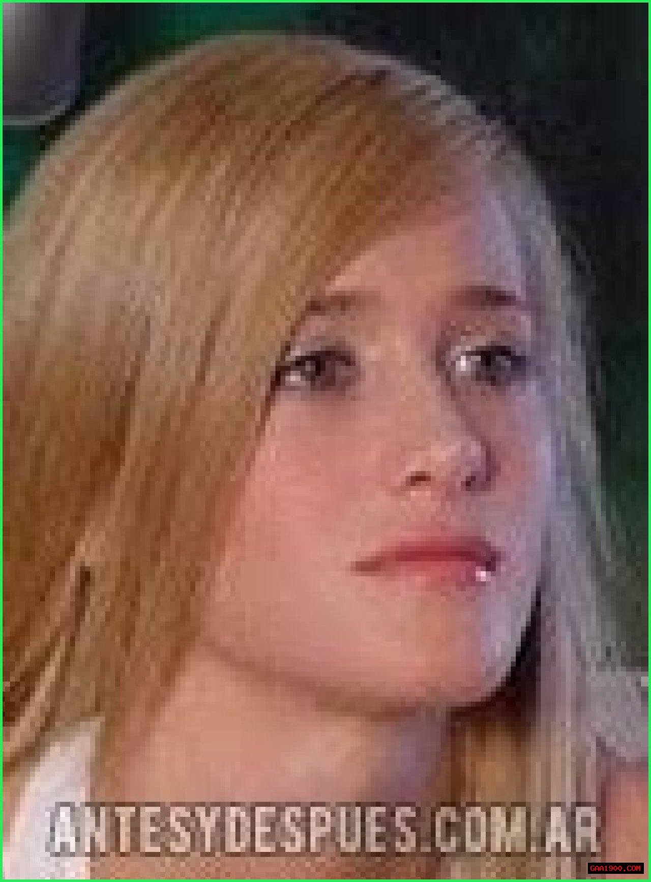 Julieta Prandi - Bio, Age, Wiki, Facts and Family