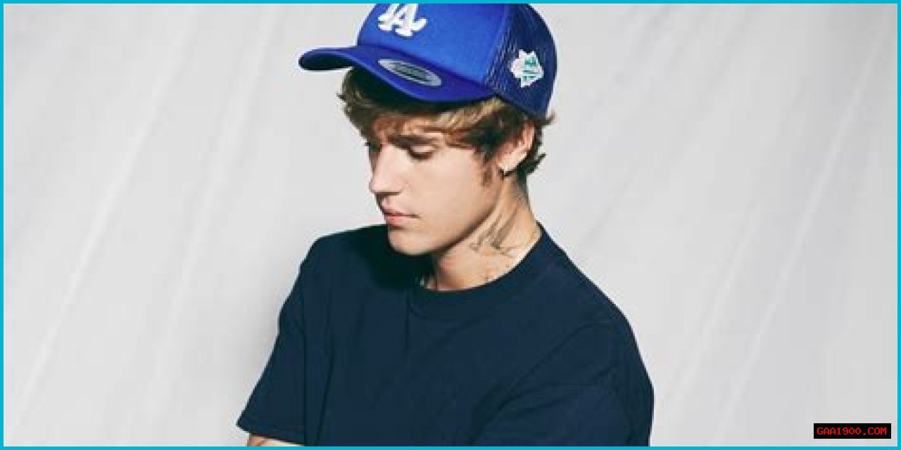 Justin Bieber Reveals Purpose Tracklist