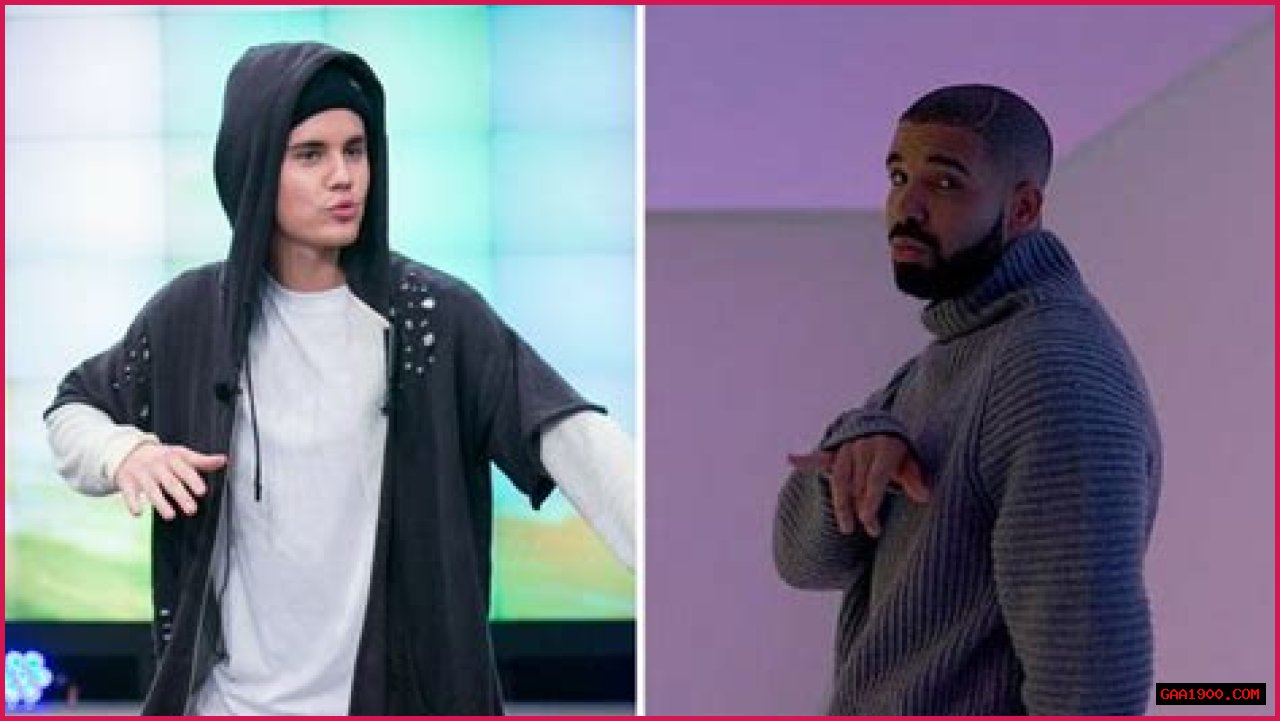 Justin Bieber teases 'Hotline Bling' remix with Drake