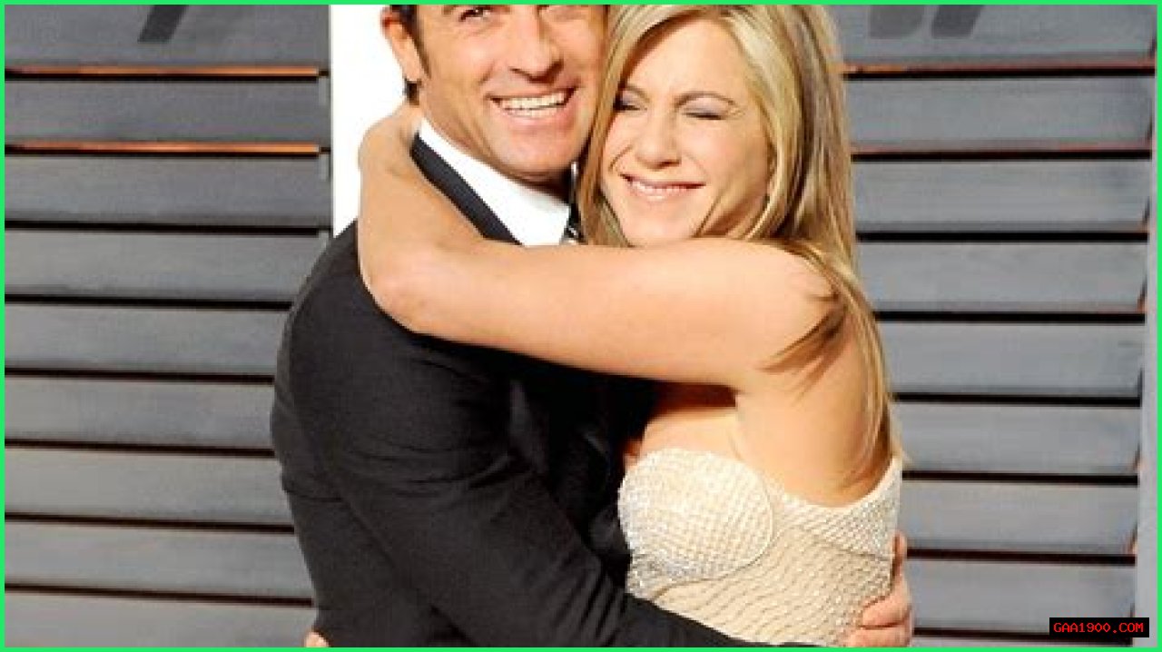 Justin Theroux Regrets Keeping His Wedding to Jennifer Aniston Secret