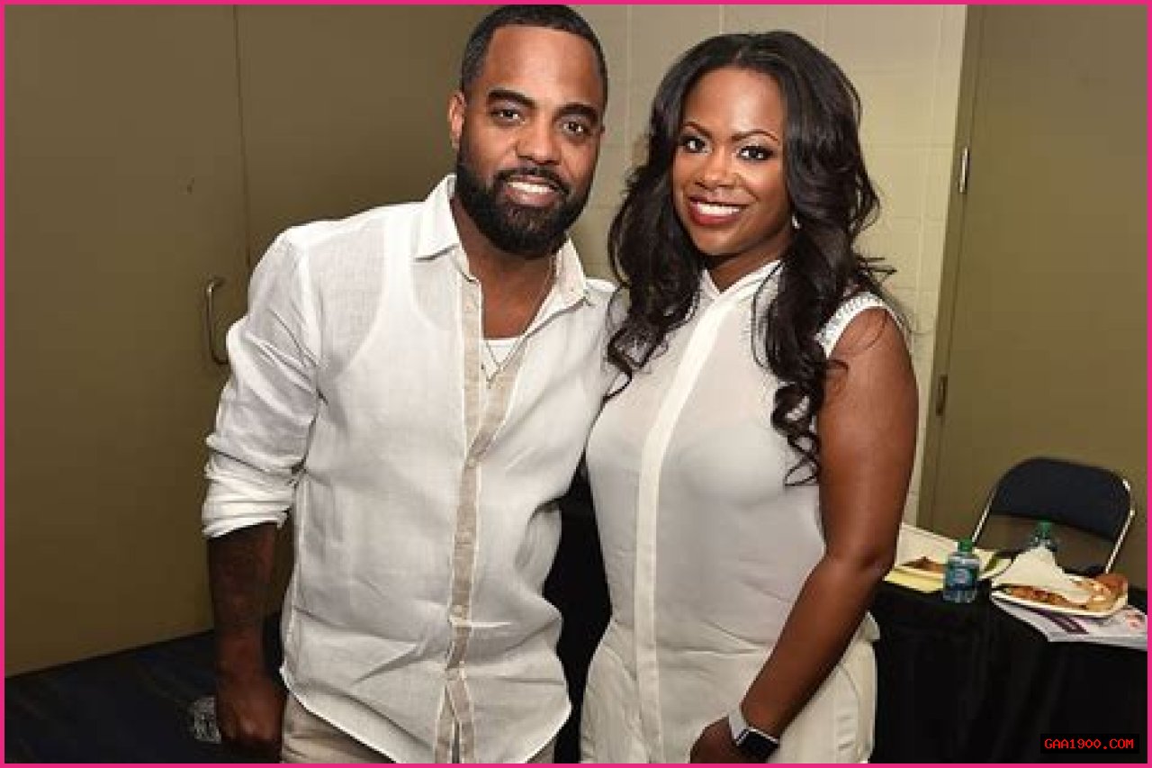 Kandi Burruss Is Pregnant, Expecting Child With Husband Todd Tucker
