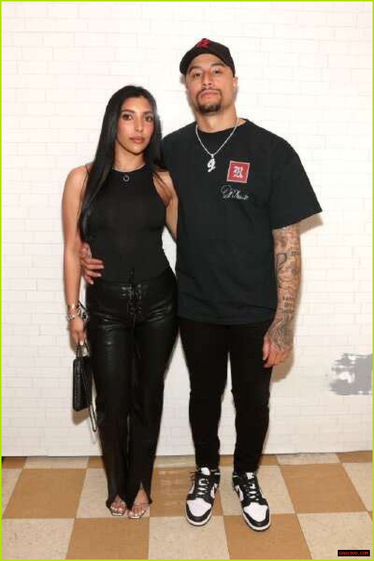 Kenny Vaccaro Bio, Parents, Wife, Children, Siblings, Net Worth
