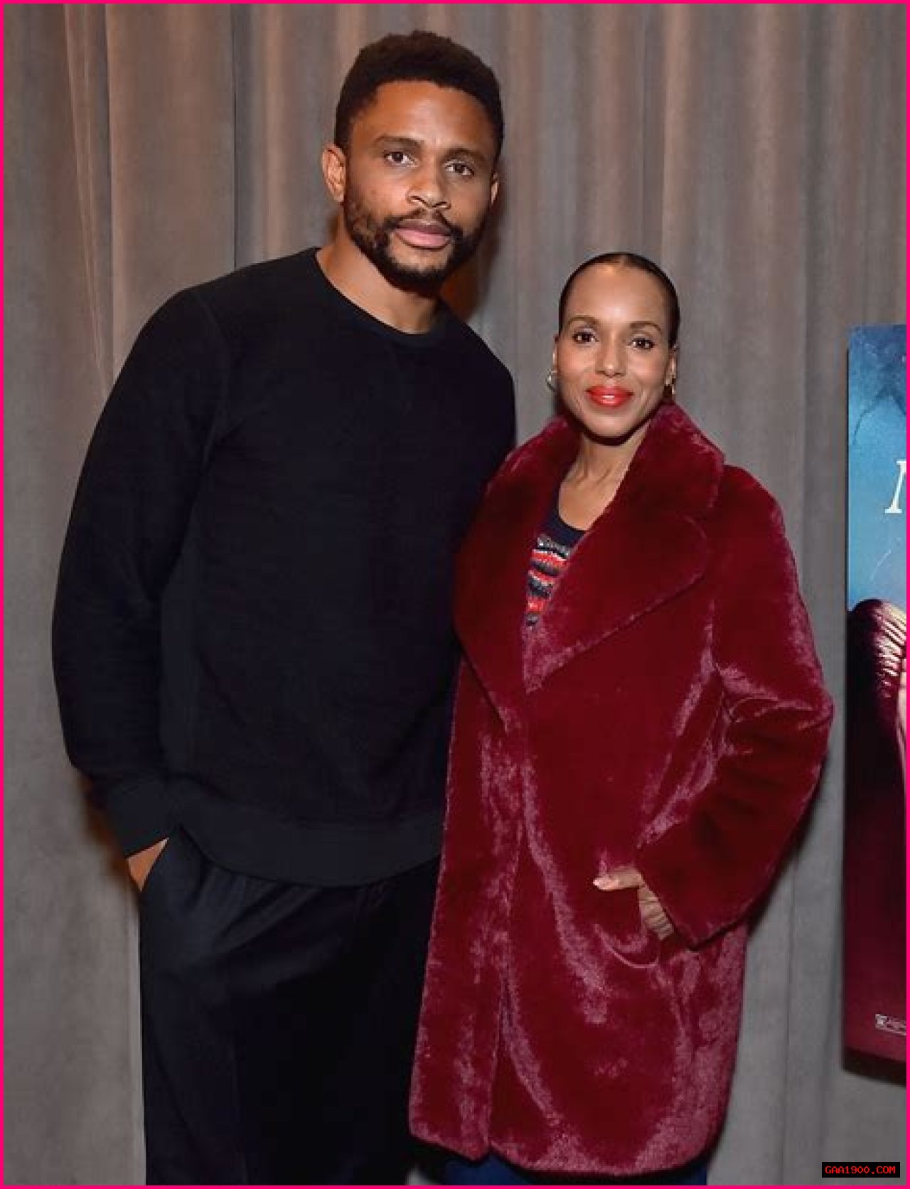 Kerry Washington News - Us Weekly