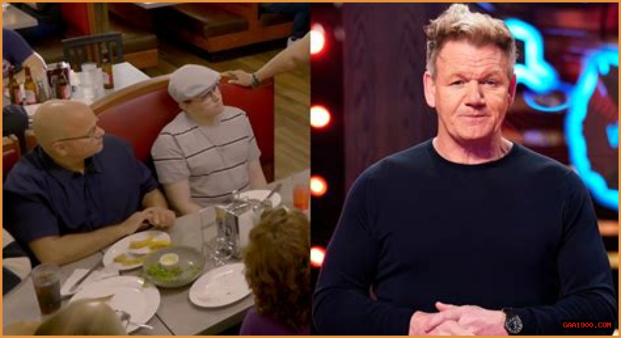   Kitchen Nightmares pays tribute to Jerry Ballas after ‘courageous’ cancer fight    Tue 26 September 2023 08:45    Helen Williams    