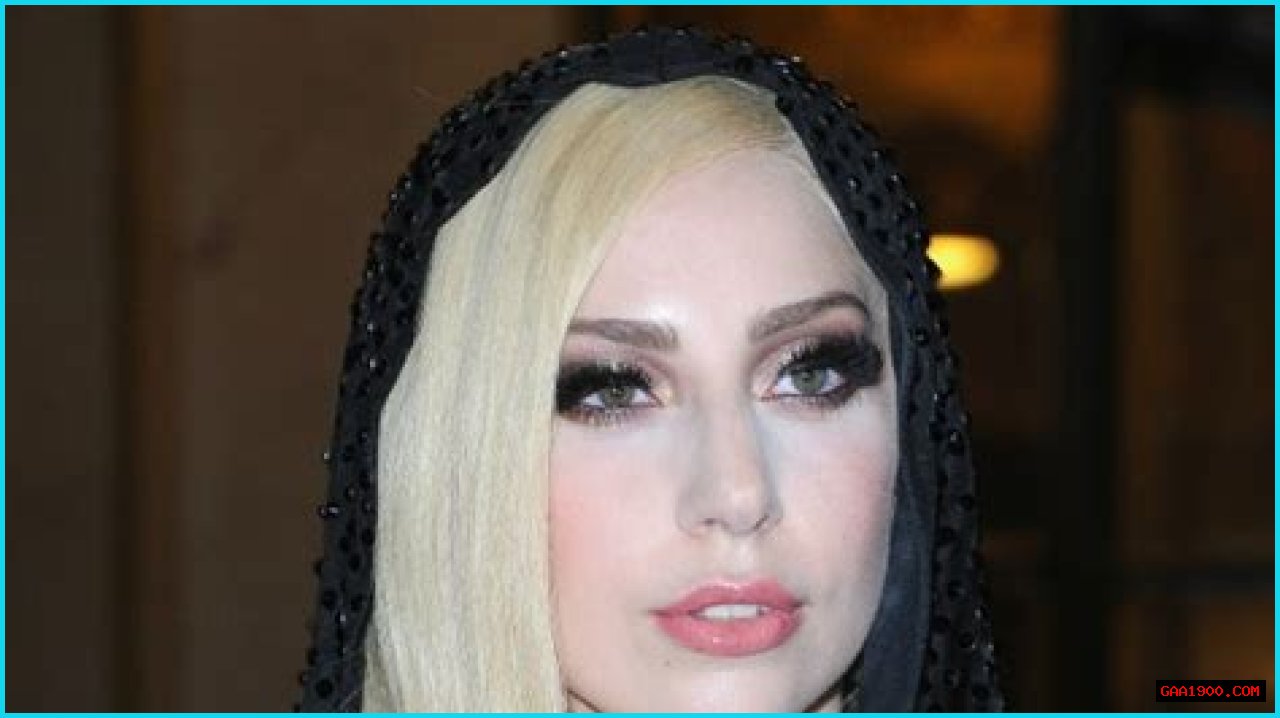 Lady Gaga nearly quit the music industry years ago.