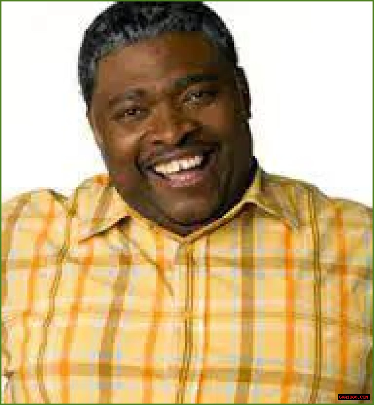 Lavan Davis - Bio, Age, net worth, weight, height, Wiki, Facts and Family