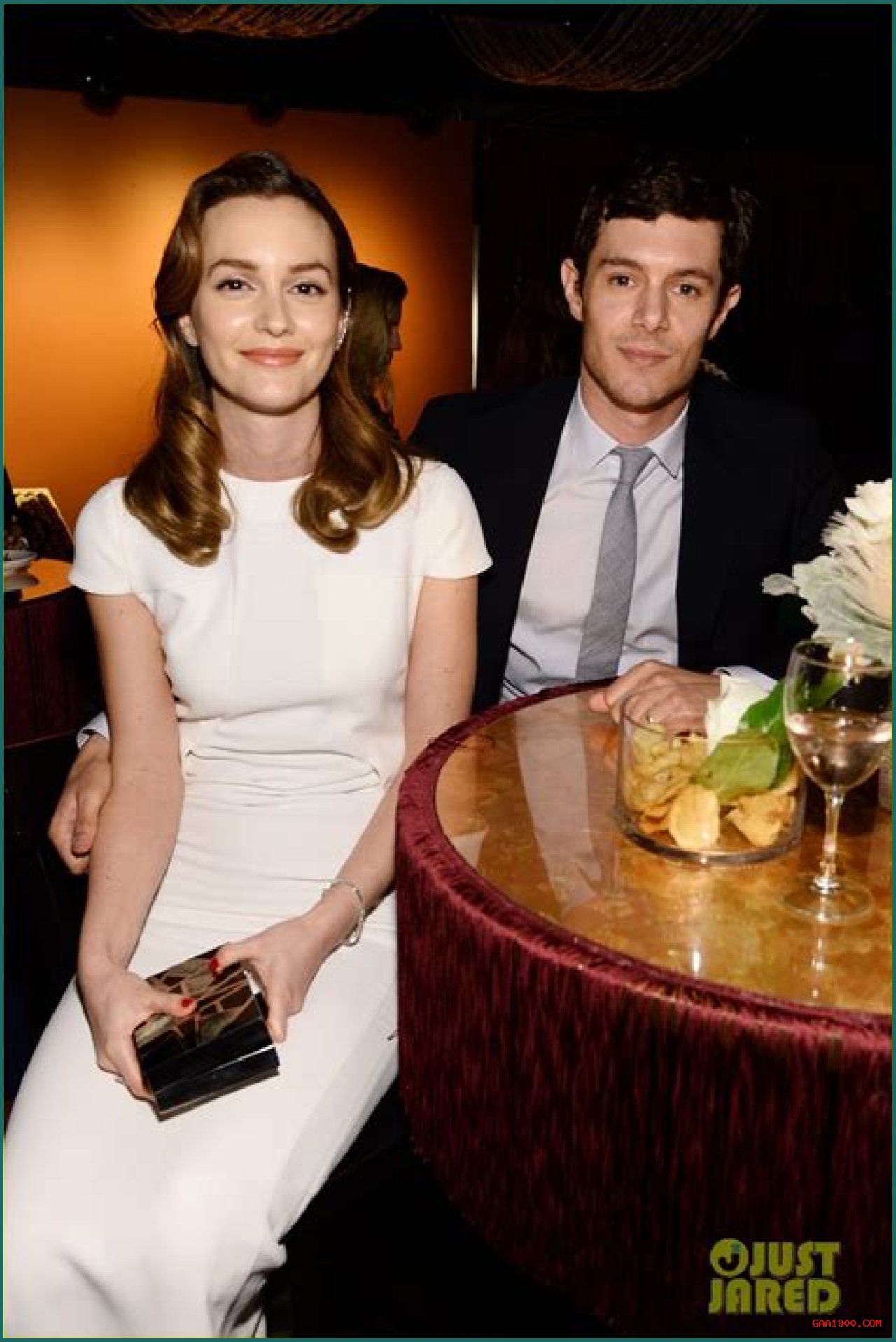 Leighton Meester, Adam Brody Welcome Baby Girl, Name Revealed