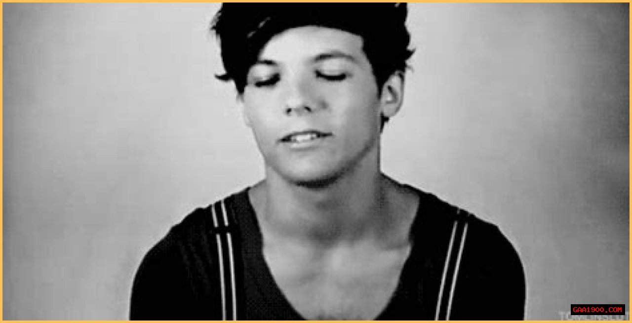 Louis Tomlinson set to attend Eden Trust Tea Party