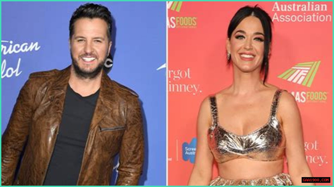 Luke Bryan Reveals 3 Singers He Thinks Could Replace Katy Perry on ‘American Idol’