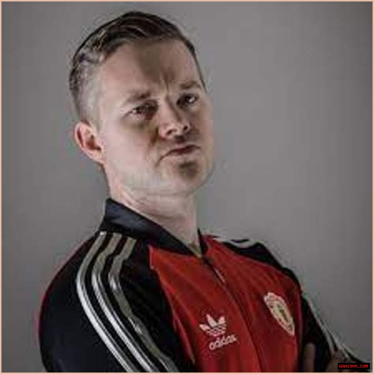 Mark Goldbridge - Biography, Age, Wiki, Facts and Family