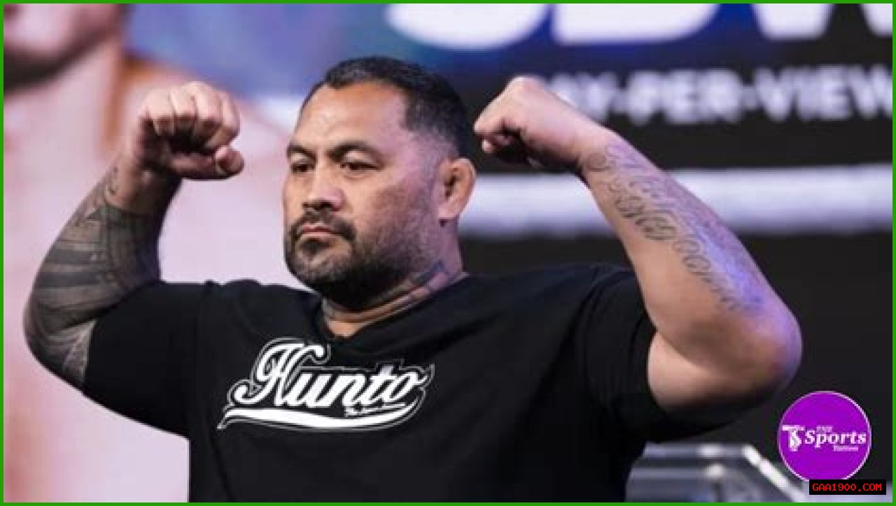 Mark Hunt - Bio, Age, weight, height, Wiki, Facts and Family
